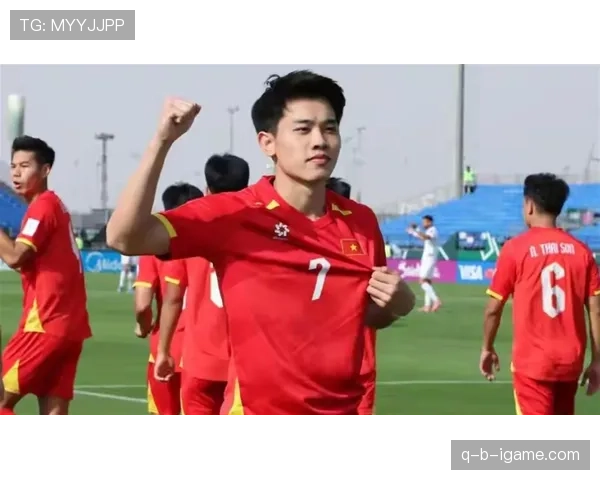 亚洲杯新势力强势崛起 黑马球队亮眼表现点燃球迷激情 亚洲杯新势力强势崛起 黑马球队亮眼表现点燃球迷激情