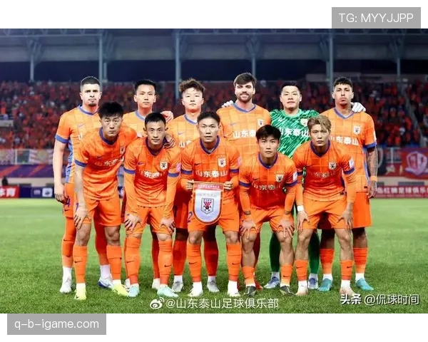 山东泰山双线作战显强势，剑指联赛与杯赛双冠