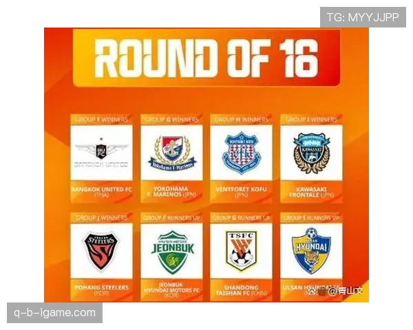 山东泰山亚冠小组赛对手出炉，强敌环伺引关注