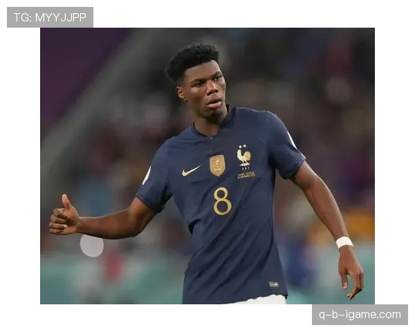 楚阿梅尼强势崛起,奠定中场核心地位,重塑足坛未来格局 楚阿梅尼强势崛起,奠定中场核心地位,重塑足坛未来格局