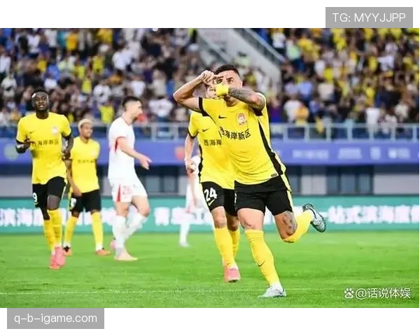 申花进攻效率上来了，却为何压不住对手？