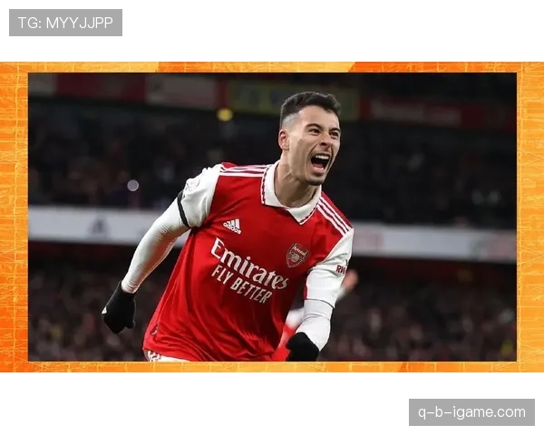 马丁内利对阿森纳争冠的实际贡献解析